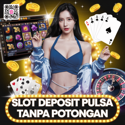 Situs Slot Pulsa